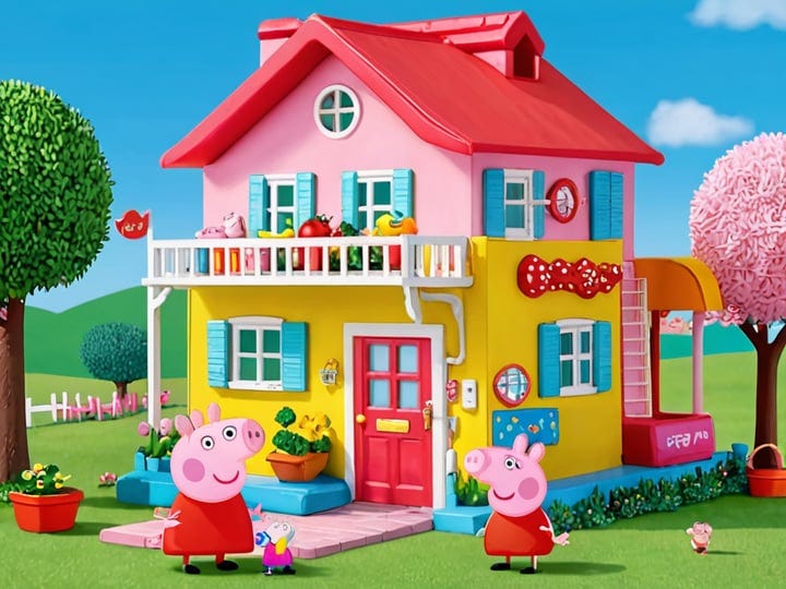 Peppa-Pig-House-2