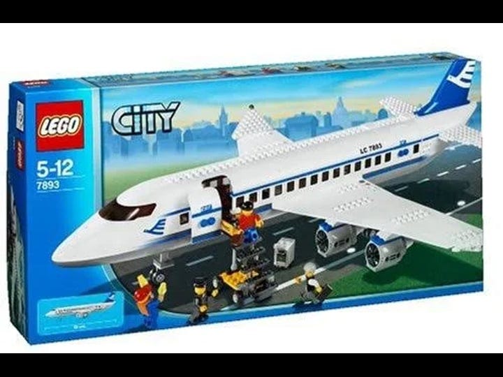 lego-passenger-plane-set-7894