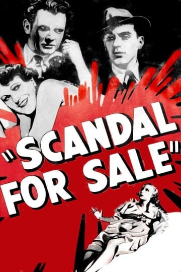 scandal-for-sale-tt0023426-1