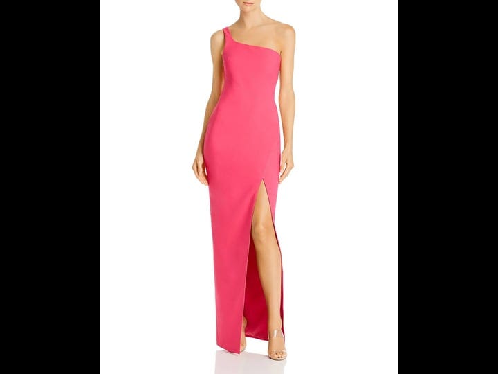 likely-womens-camden-one-shoulder-side-slit-formal-dress-pink-7