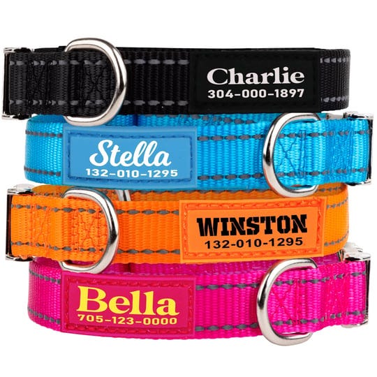 pawblefy-personalized-dog-collars-reflective-nylon-collar-customized-with-name-and-phone-number-adju-1