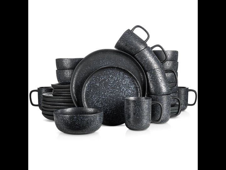 stone-lain-tom-32-piece-stoneware-dinnerware-set-service-for-8-black-and-white-reflection-1