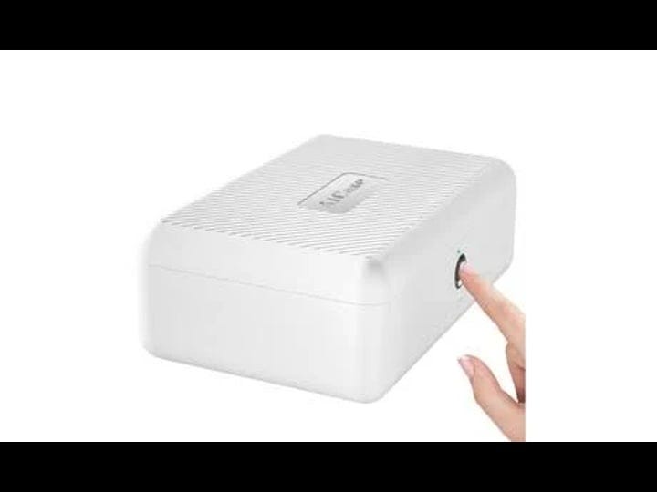 aicase-biometric-fingerprint-storage-box-portable-cash-jewelry-security-safe-box-in-white-1