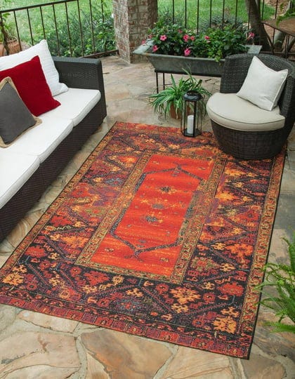 unique-loom-outdoor-tribal-multi-10x12-area-rug-indoor-outdoor-rug-1