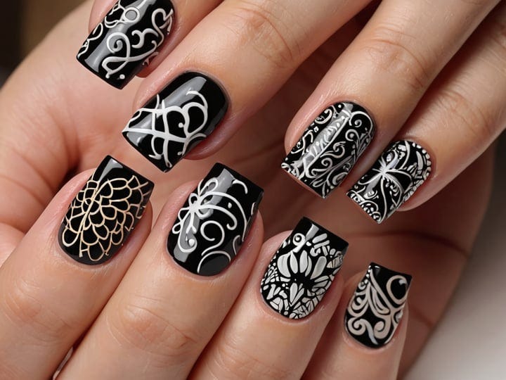 Square-Acrylic-Nails-6