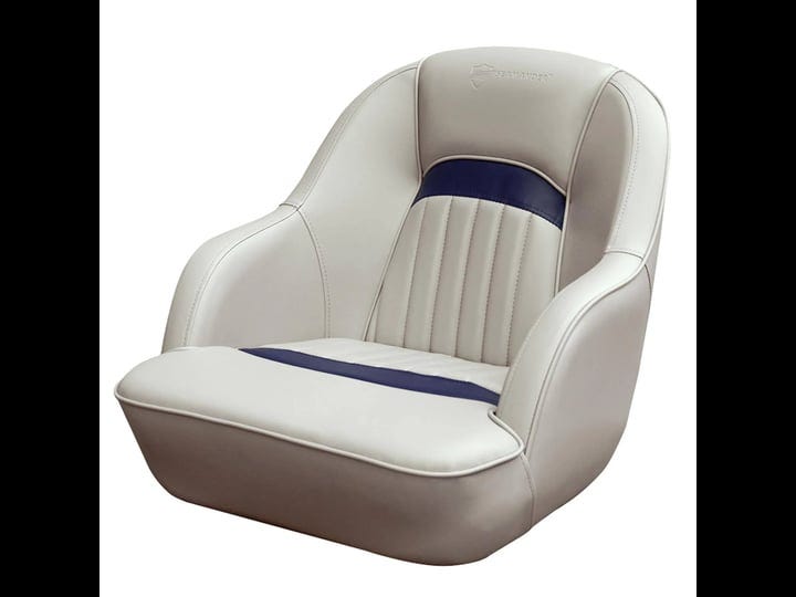 seamander-captains-chair-pontoon-boat-seat-s1040-series-ivory-navy-blue-1