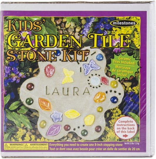 kids-garden-tile-stepping-stone-kit-1