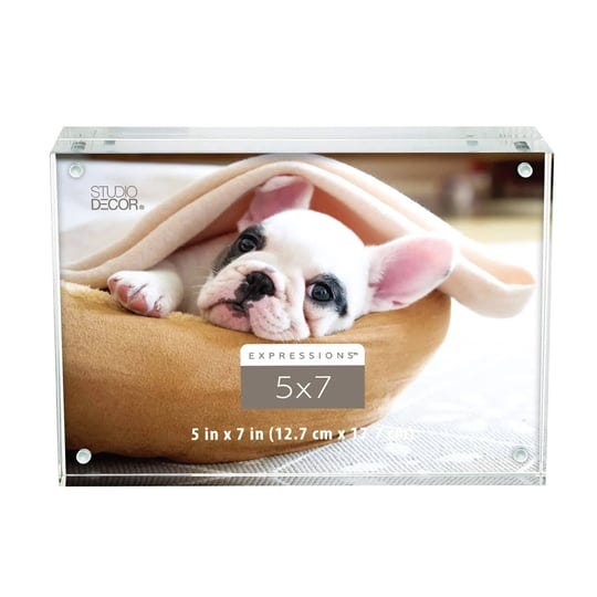 studio-decor-expressions-clear-acrylic-block-frame-5-in-1