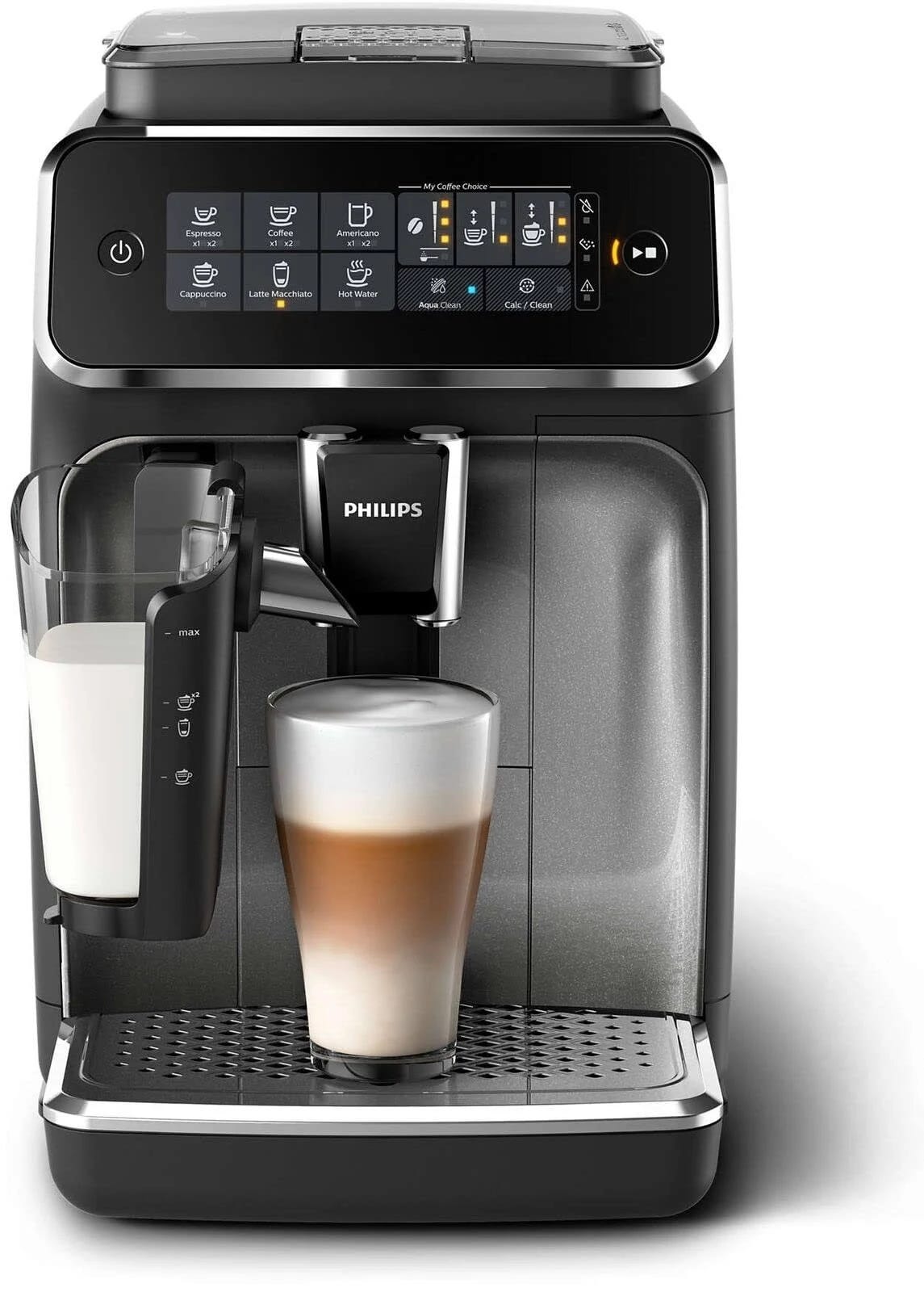 Philips 3200 Series Automatic Espresso Machine | Image