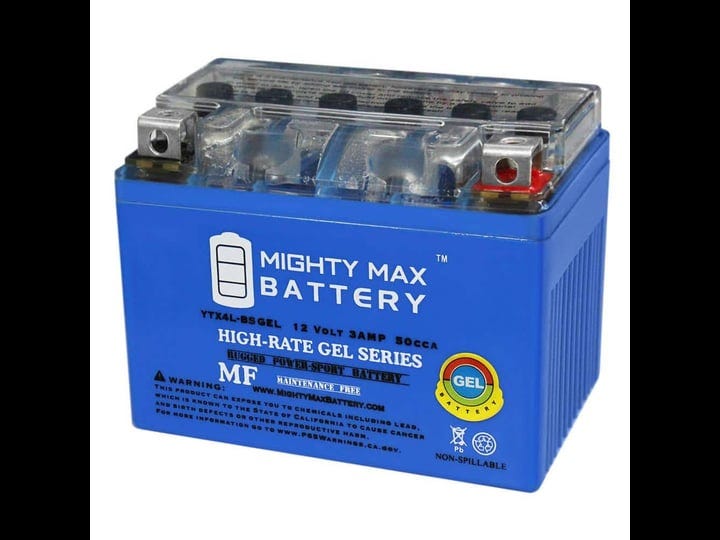 mighty-max-battery-ytx4l-12v-3ah-50cca-gel-battery-1