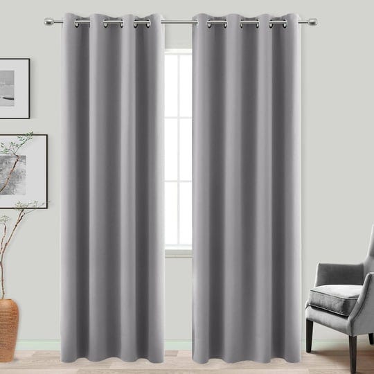 koufall-light-grey-bedroom-curtains-blackout-84-inch-length-2-panel-sets-for-livingroom-dining-room--1