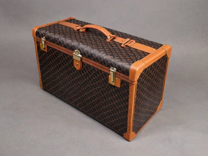 Goyard-Suitcase-4