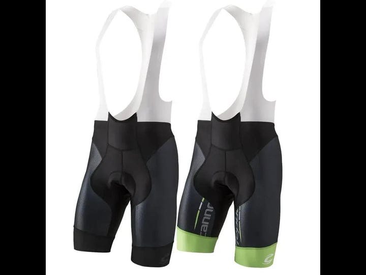 cannondale-elite-road-bib-short-medium-black-green-1