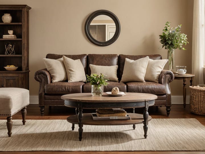Country-Farmhouse-Oval-Coffee-Tables-2