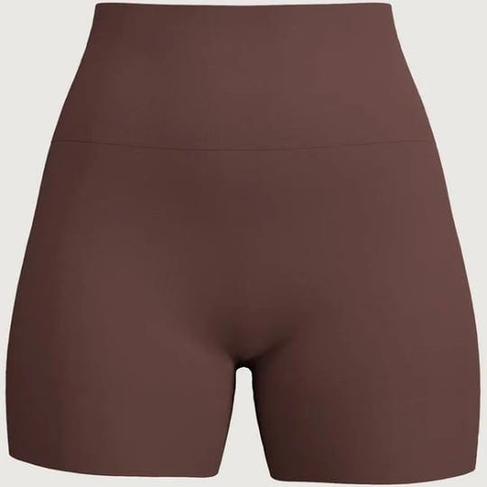 womens-gilly-hicks-shapewear-high-waist-short-in-dark-brown-size-xxs-from-hollister-gilly-hicks-1