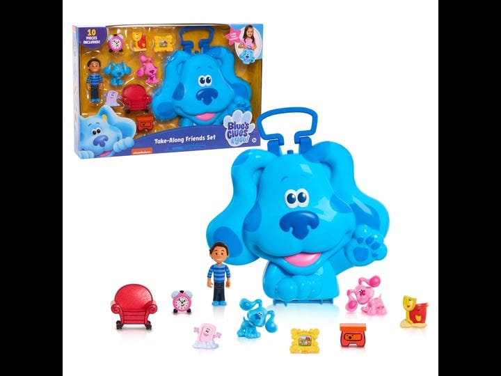 blues-clues-take-along-friends-set-10-pieces-1
