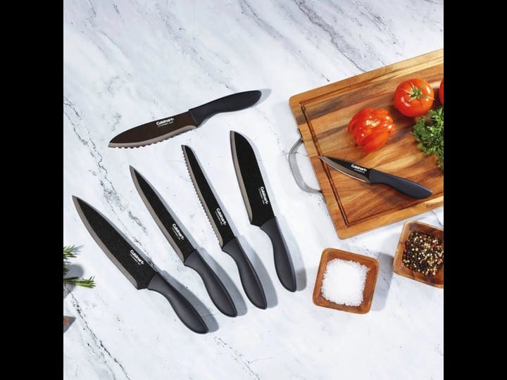 cuisinart-12-piece-metallic-knife-set-black-1