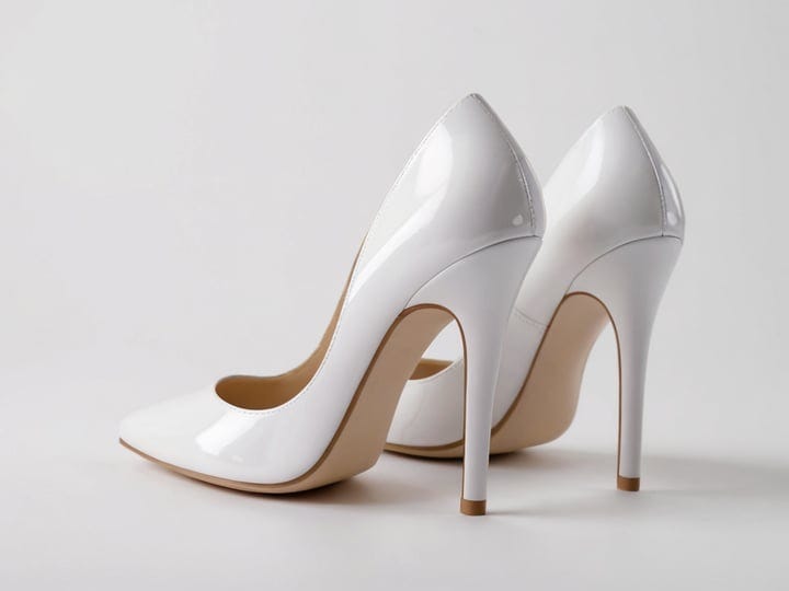 White-High-Heels-Cheap-3
