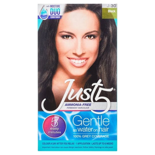 just-5-permanent-haircolour-black-j-31