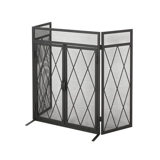 christopher-knight-home-laurel-iron-folding-fireplace-screen-matte-black-1