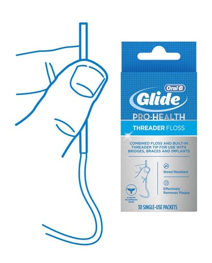 oral-b-glide-pro-health-threader-floss-30-count-1