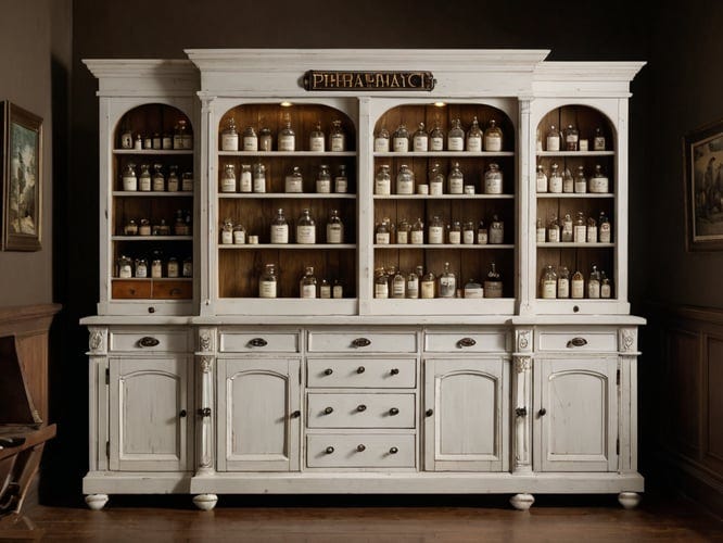 Apothecary-White-Cabinets-Chests-1