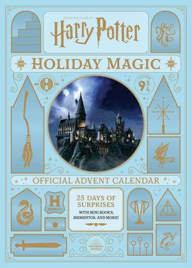harry-potter-holiday-magic-the-official-advent-calendar-1