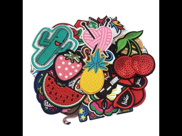 fbshicung-32pcs-embroidered-iron-on-patches-assorted-decorative-patches-cute-sewing-applique-for-jac-1