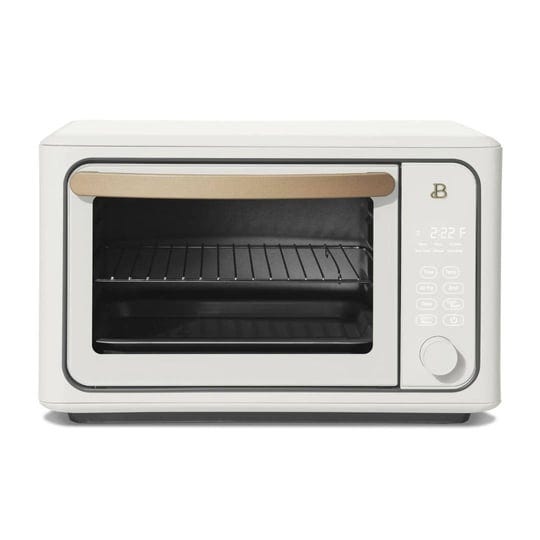 beautiful-6-slice-touchscreen-air-fryer-toaster-oven-white-icing-by-drew-barrymore-1