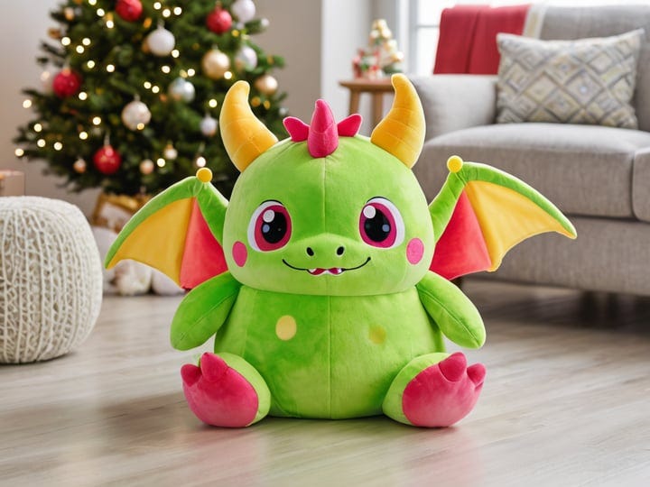 Squishmallows-Dragon-2