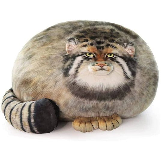 xiaohong-chubby-steppe-cat-pillow18-pallas-cat-plush-pillow-cute-steppe-cat-stuffed-animals-soft-plu-1