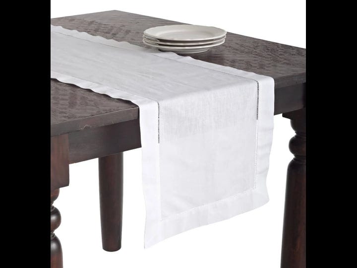 saro-16-x-120-in-runner-hemstitched-blend-table-linen-white-1