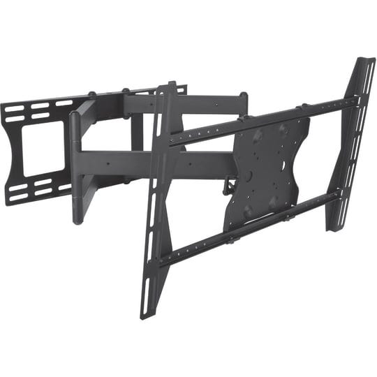 sunbritetv-black-dual-arm-articulating-outdoor-weatherproof-tv-wall-mount-sb-wm-art2-xl-bl-1