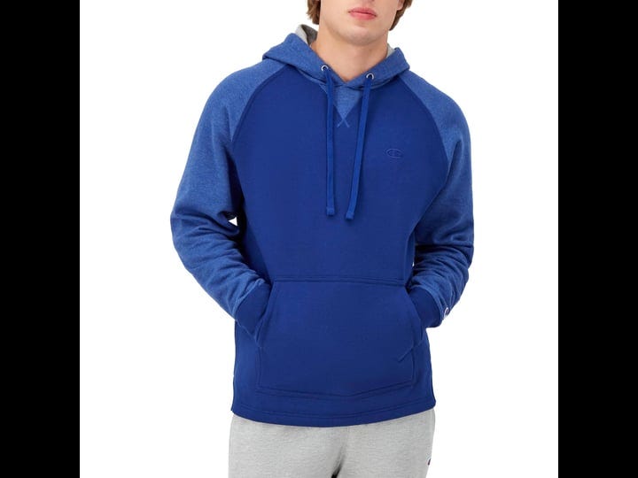 mens-champion-powerblend-hoodie-size-xl-blue-1