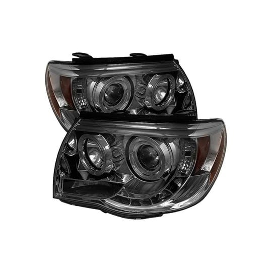 spyder-toyota-tacoma-halo-projector-headlights-1