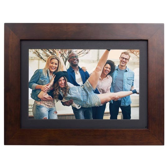 brookstone-photoshare-friends-and-family-smart-frame-10-1-espresso-1