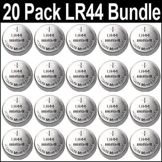 maxell-lr44-ag13-a76-357-alkaline-button-cell-battery-20-pack-1