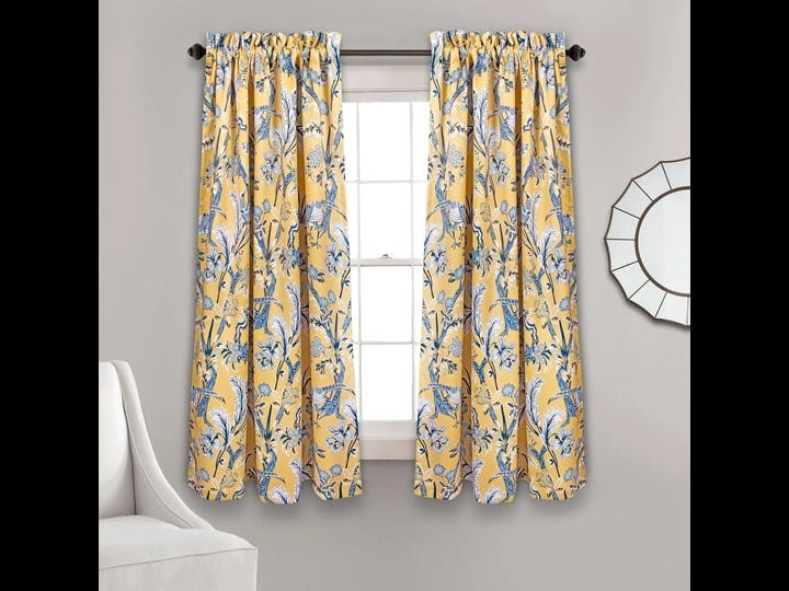 lush-decor-dolores-room-darkening-window-curtain-panels-set-yellow-52x63-inches-1