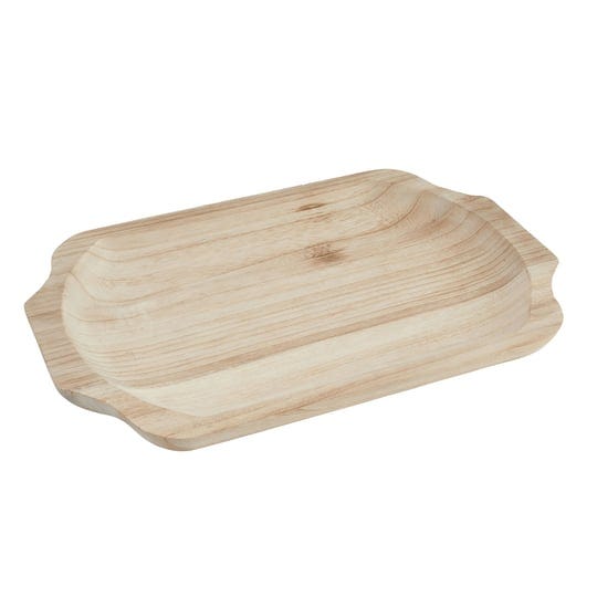 natural-decorative-paulownia-wood-tray-1