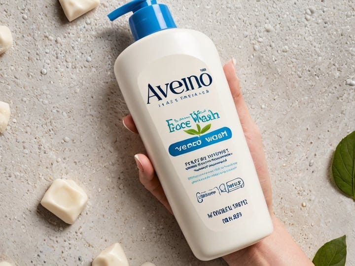 Aveeno-Face-Wash-5