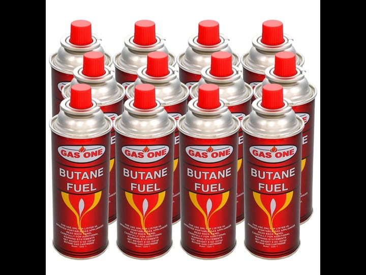 gasone-butane-fuel-canister-for-camping-stoves-12-pack-1