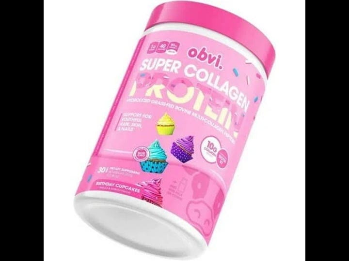 obvi-super-collagen-protein-12-38-oz-birthday-cupcakes-natural-artificial-flavors-1
