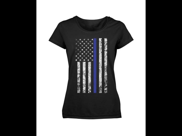 rothco-womens-thin-blue-line-longer-black-t-shirt-1