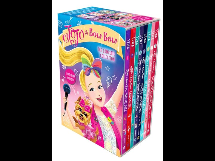 jojo-and-bowbow-box-set-books-1-8-book-1