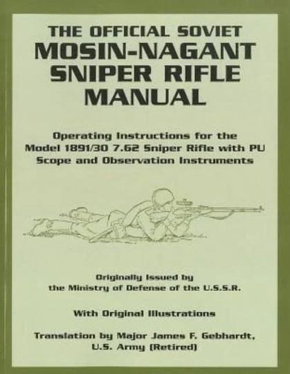 the-official-soviet-mosin-nagant-sniper-rifle-manual-book-1