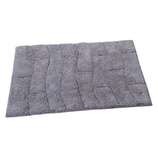 elegance-collection-new-tile-bath-rug-silver-1