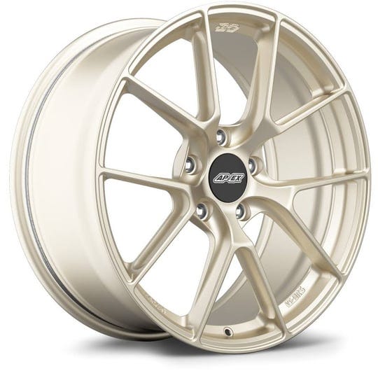 20x9-gold-wheel-apex-vs-5rs-5x130-45