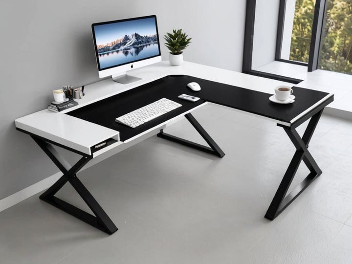 Corner-Keyboard-Tray-Desks-2