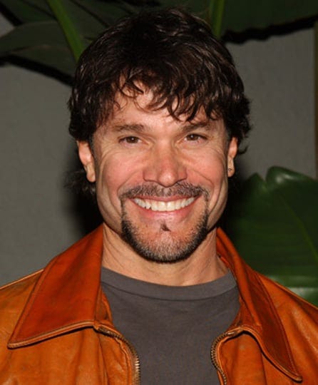 Peter Reckell Movies