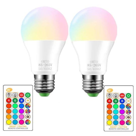 omto-rgbw-color-changing-led-light-bulbs-a19-e26-screw-base-ir-remote-control-dimmable-with-memory-f-1